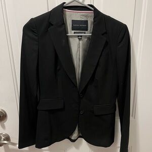 Banana Republic Two Button Blazer